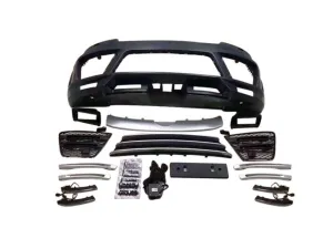 Range Rover Uyumlu Sport 2014-2018 Lumma Body Kit thumb 2