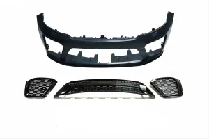 Range Rover Uyumlu Sport Svr Body Kit(2014-2017) thumb 2