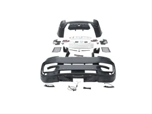 Range Rover Uyumlu Sport 2014-2017 Startech Body Kit thumb 1