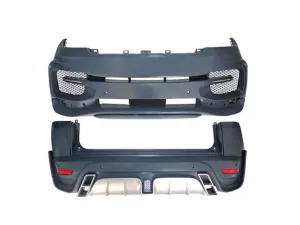 Range Rover Uyumlu Sport 2014-2017 Startech Body Kit thumb 2