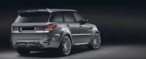 Range Rover Uyumlu Sport 2014-2017 Startech Body Kit thumb 3