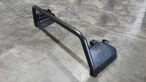 Nissan Navara Uyumlu Np300 2015-2020 Sepetli Roll Bar thumb 2