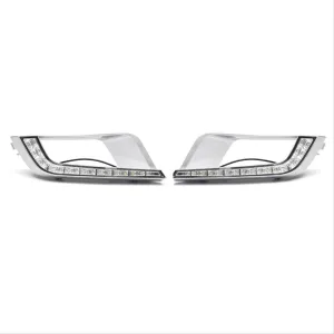 Ford Ranger Uyumlu 2016-2019 T7 Wıldtrack Sis Ledi thumb 3