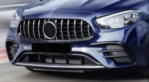 Mercedes W213 Uyumlu 2020+ Gtr Panjur thumb 4