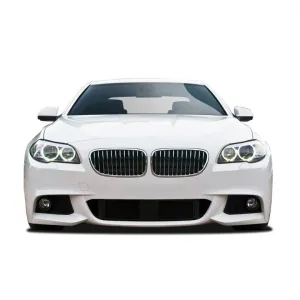 Bmw 5 Uyumlu Serisi F10 Lci M-Tech Body Kit (2014-2016) thumb 2