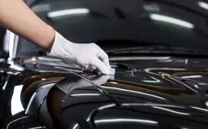 Seramik Koruma UyumluDRS Tuning kalitesiyle tanışın! Özel olarak Universal  model araçlar için üretilen bu ürün, otomobilinizin hatlarına sportif ve dinamik bir
