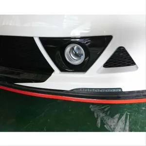 Honda Civic Uyumlu Fb7 2012-2015 Rr Sis Çerçevesi thumb 2