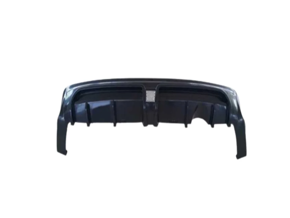 Honda Civic Uyumlu Fb7 2012-2015 Rr Arka Tampon Tek Çıkışlı