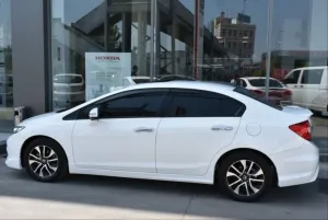 Honda Civic 2011-2015 (FB7) uyumlu Fb7 2012-2015 Marspıyel Modulo modelleri DRS Tuning'de. Kaliteli malzeme, hızlı kargo ve güvenli alışverişle hemen inceleyin.