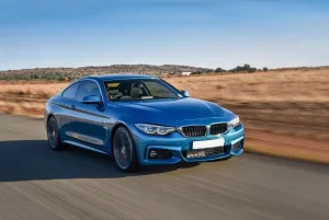Bmw 4 Uyumlu Serisi F32 2015-2019 M Technıc Body Kit Ön Tampon thumb 3