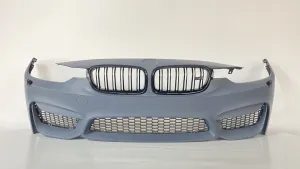 Çamkıran uyumlu Bmw 3 Serisi F30 2012-2018 M3 Body Kit Ön Tampon modelleri Oto Aksesuar Shop'de. Kaliteli malzeme, hızlı kargo ve güvenli alışverişle hemen
