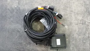 Toyota Hilux Uyumlu Revo 2016-2018 Elektrikli Yan Basamak thumb 4