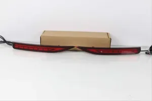 Toyota Corolla Uyumlu Arka Sis Ledi 2019+ thumb 3