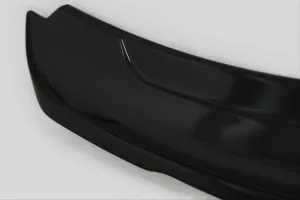 Ford Mustang Uyumlu 2015-2020 Gt500 Spoiler Piano Black thumb 3