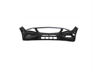 Mercedes W117 Uyumlu Cla45 Full Body Kit 2013-2018 thumb 1