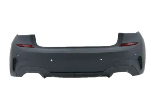 Bmw 3 Uyumlu Serisi G20 2019+ 14671 M-Tech Dönüşüm - Full Body Kit thumb 2