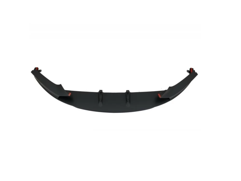 Bmw 2 Uyumlu Serisi F22 M Performans Ön Lip (M Sport Modeller İçin)