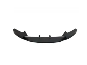 Bmw 2 Uyumlu Serisi F22 M Performans Ön Lip (M Sport Modeller İçin) thumb 2