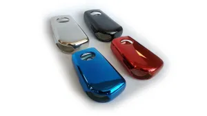 Toyota Sustalı Uyumlu Plastik Anahtar Kılıfı thumb 3