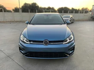 Volkswagen Golf Uyumlu 7 'J' LED Far ( 7,5 Facelift) Full LED thumb 4