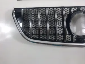 Mercedes W447 Uyumlu 2014-2020 Vito Gtr Panjur - Telli Versiyon (Mesh Style) Kampanya thumb 3