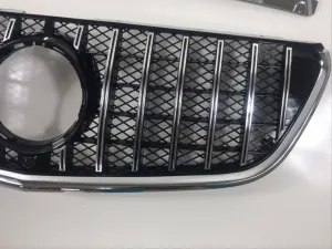 Mercedes W447 Uyumlu 2014-2020 Vito Gtr Panjur - Telli Versiyon (Mesh Style) Kampanya thumb 4
