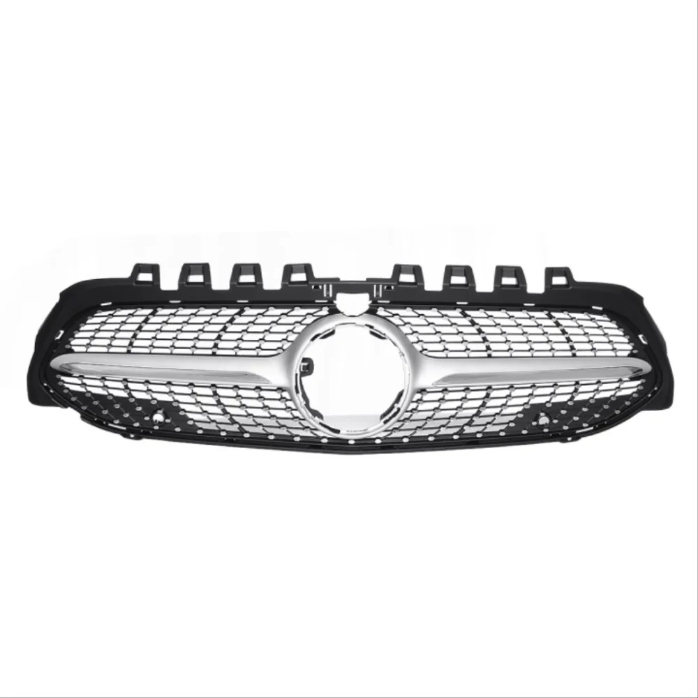 Mercedes W177 Uyumlu 2019+ Diamond Panjur