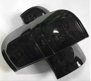 Toyota Hilux Uyumlu Vigo (2012-2015) Smoke LED Stop - Dizayn B thumb 4