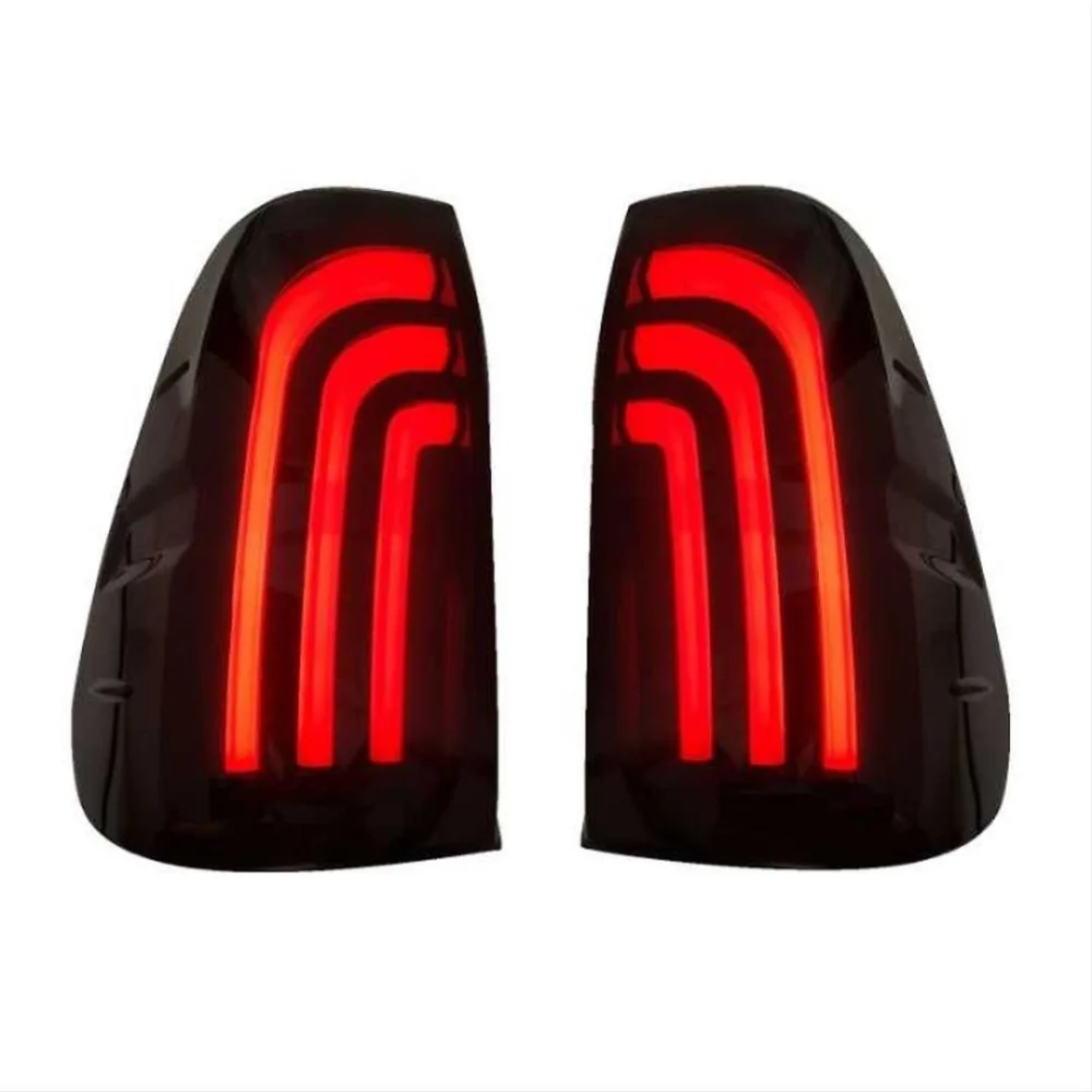Toyota Hilux Uyumlu Revo 2016+ Rocco LED Stop