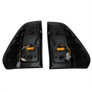 Toyota Hilux Uyumlu Revo 2016+ Rocco LED Stop thumb 3