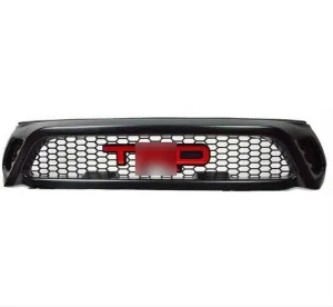 Toyota Hilux Uyumlu Revo 2016+ Trd Panjur thumb 4