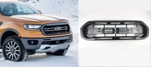 Ford Ranger Uyumlu T8 2019+ Panjur ( İnce Tıp) thumb 4