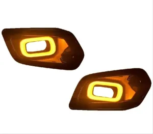 Ford Ranger Uyumlu T8 Wıldtrack 2019+ LED Sis thumb 4
