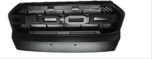Ford Ranger Uyumlu T7 (2015-2018) Ledli Panjur thumb 2