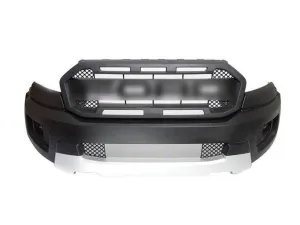 Ford Ranger Uyumlu T7 2016+ Raptor Body Kit thumb 2