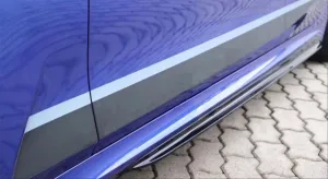 Bmw 3 Uyumlu Serisi G20 2018+ Body Kit (Taiwan - Good Go ) thumb 4