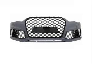 Audi A6 2011-2018 (C7) uyumlu 2012-2014 Rs6 Ön Tampon Panjur modelleri DRS Tuning'de. Kaliteli malzeme, hızlı kargo ve güvenli alışverişle hemen inceleyin.