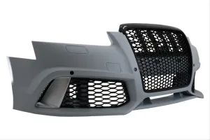 Audi A6 2004-2011 (C6) uyumlu 2009-2012 Ön Tampon Set Rs6 modelleri Oto Aksesuar Shop'de. Kaliteli malzeme, hızlı kargo ve güvenli alışverişle hemen inceleyin.