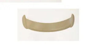 Renault Clıo Uyumlu 4 2012-2019 Spoiler thumb 1