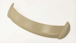 Renault Clıo Uyumlu 4 2012-2019 Spoiler thumb 2