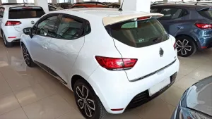 Renault Clıo Uyumlu 4 2012-2019 Spoiler thumb 3