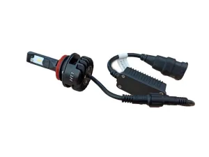 H11 4300K Uyumlu LED Ampul thumb 4