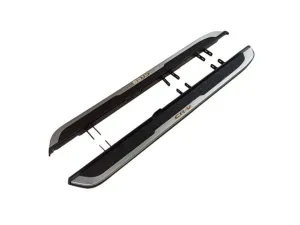 Honda Cr-V Uyumlu 2018-2021 Yeni Yan Basamak thumb 1