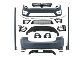 Volkswagen Golf Uyumlu 7 R Body Kit thumb 1