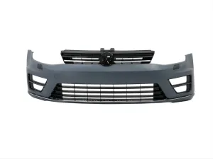 Volkswagen Golf Uyumlu 7 R Body Kit thumb 2