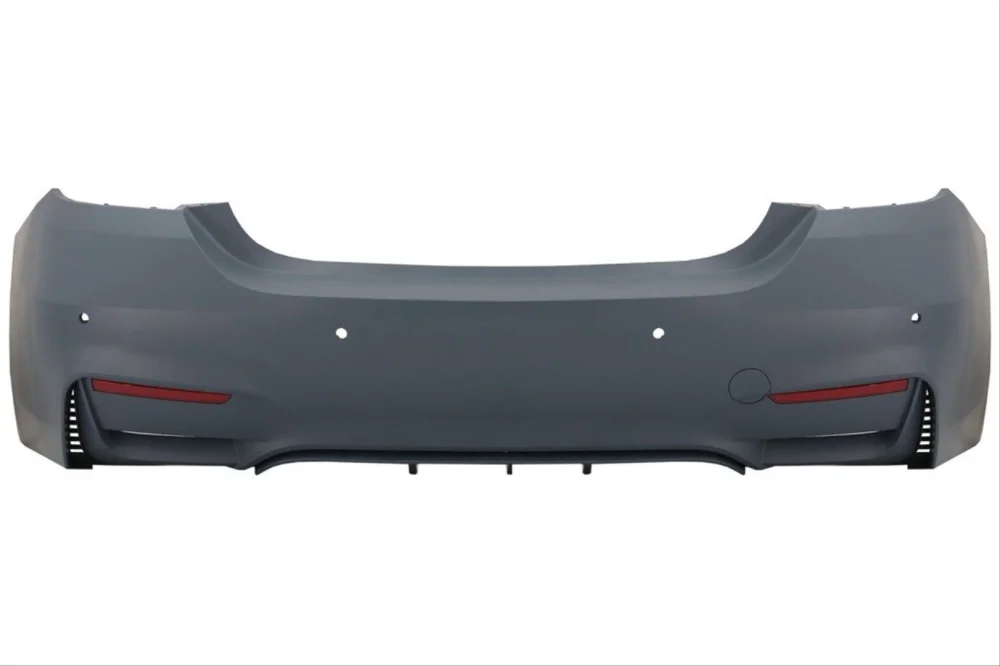 Bmw 4 Uyumlu Serisi F32 Coupe M4 Body Kit 2 Kapı