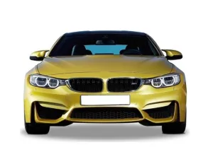 Bmw 4 Uyumlu Serisi F32 Coupe M4 Body Kit 2 Kapı thumb 2