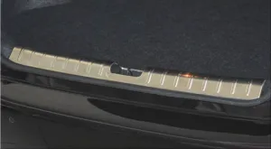 Honda Civic Uyumlu Fc5 2016-2020 Bagaj Eşik Koruma thumb 3