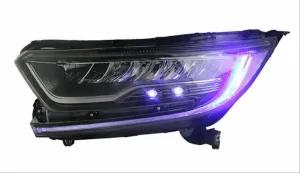 Honda Cr-V Uyumlu 2019+ LED Far thumb 2