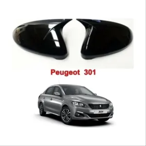 Peugeot 301 Uyumlu 2013+ Batman Ayna Kapağı thumb 2